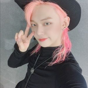 Meet your Posher, Taylor